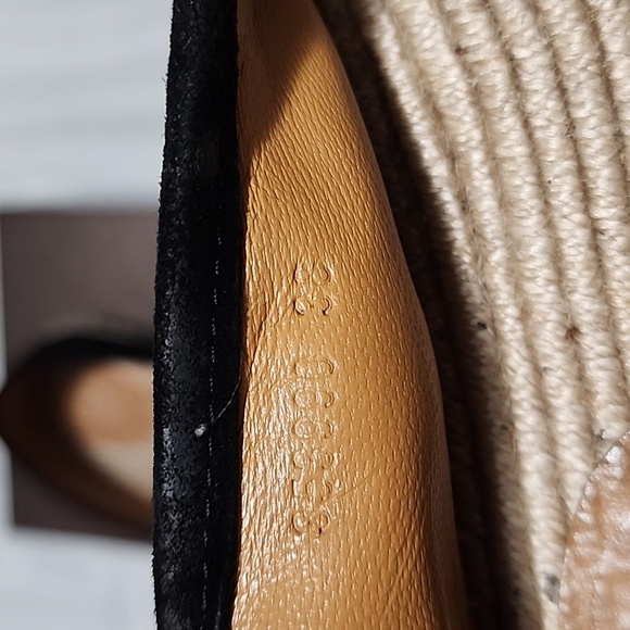 Gucci Espadrilles - Picture 5 of 6